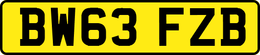 BW63FZB