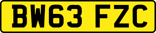 BW63FZC