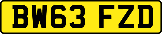 BW63FZD