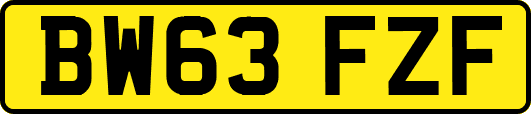 BW63FZF