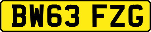BW63FZG