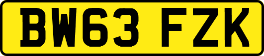 BW63FZK