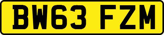 BW63FZM