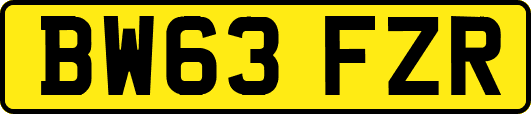 BW63FZR