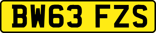 BW63FZS