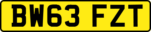 BW63FZT