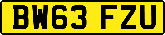 BW63FZU