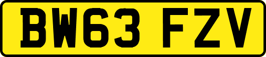 BW63FZV