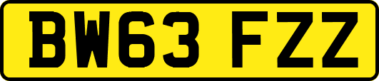 BW63FZZ