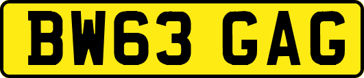 BW63GAG