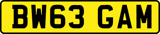 BW63GAM