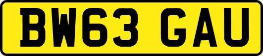 BW63GAU