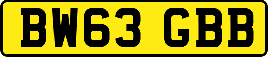 BW63GBB