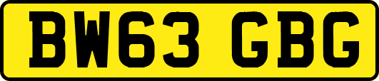 BW63GBG