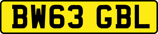 BW63GBL