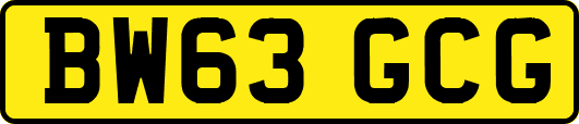 BW63GCG
