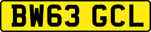 BW63GCL