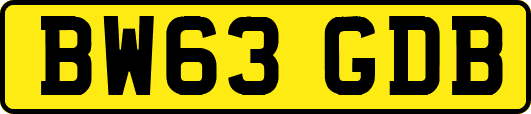 BW63GDB
