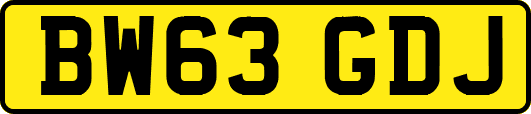 BW63GDJ