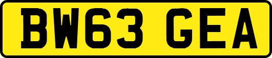 BW63GEA