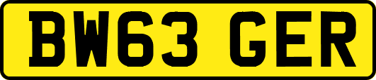 BW63GER
