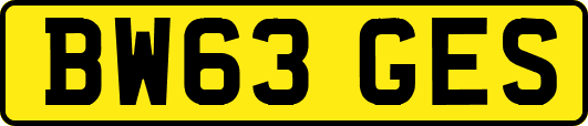 BW63GES