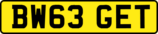 BW63GET