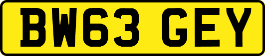 BW63GEY