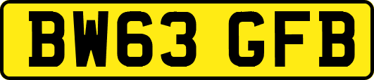 BW63GFB