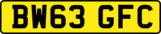 BW63GFC