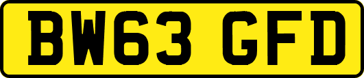 BW63GFD