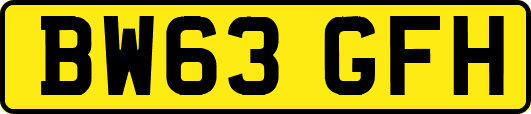 BW63GFH