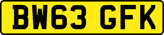 BW63GFK