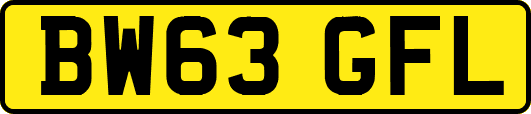 BW63GFL