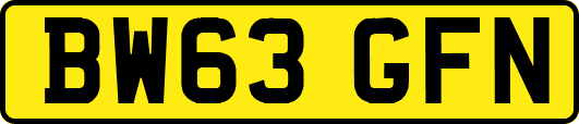 BW63GFN