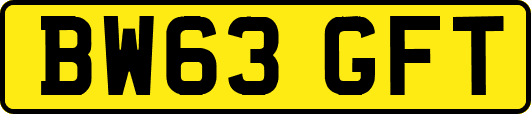 BW63GFT