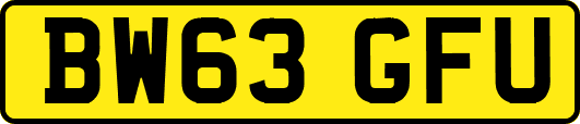 BW63GFU