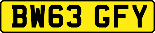 BW63GFY