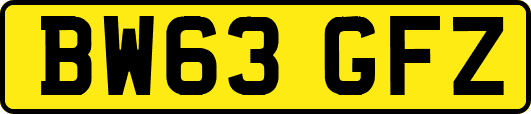 BW63GFZ