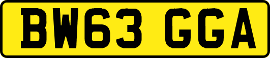 BW63GGA