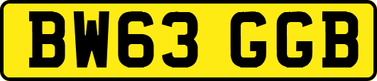 BW63GGB