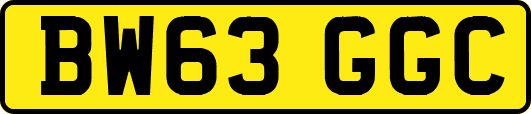 BW63GGC