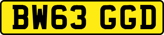 BW63GGD