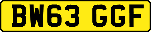 BW63GGF