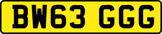 BW63GGG