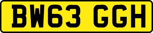 BW63GGH