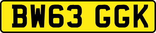 BW63GGK