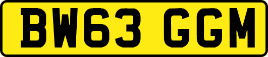 BW63GGM