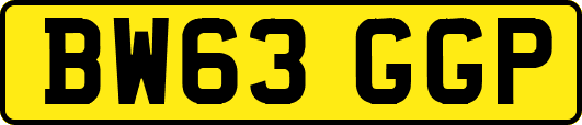 BW63GGP