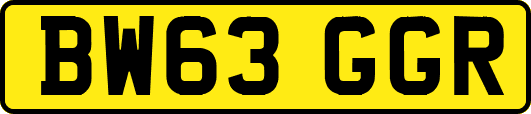 BW63GGR